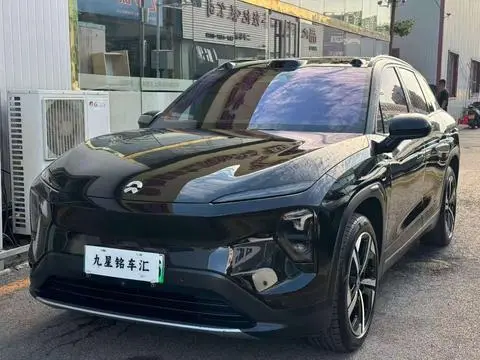 NIO ES7 2022