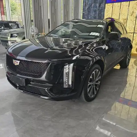 Cadillac XT5 2025