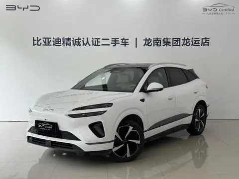 BYD 海狮06 DM 2025