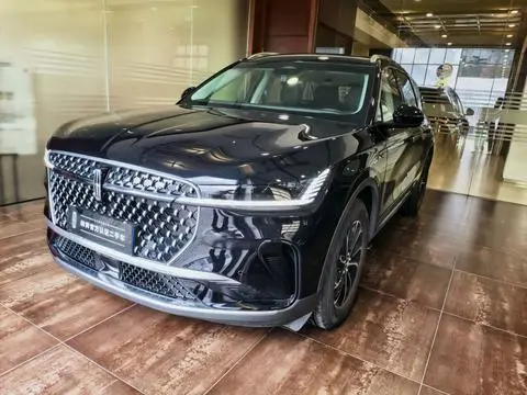 Lincoln 航海家 2026