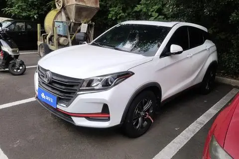 Dongfeng 风光500 2021