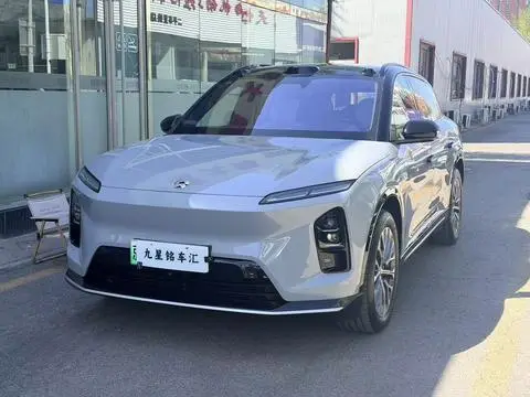 NIO ES6 2025