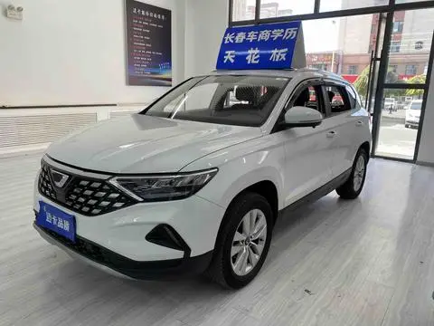 Jetta VS5 2021