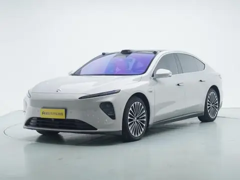 NIO ET7 2021