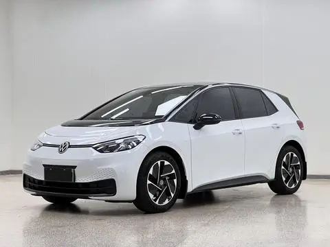 Volkswagen ID.3 2025