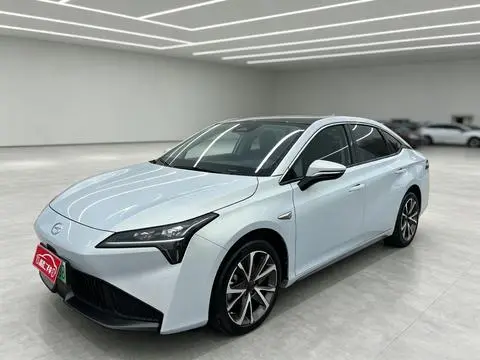 GAC AION S 2022