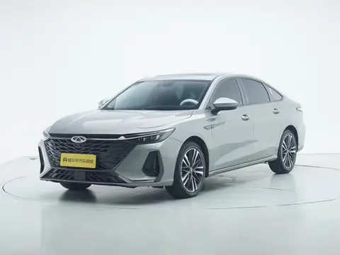 Chery Arrizo 8 2023