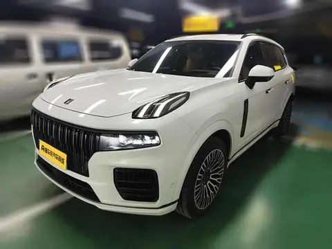 Lynk & Co 09 2026
