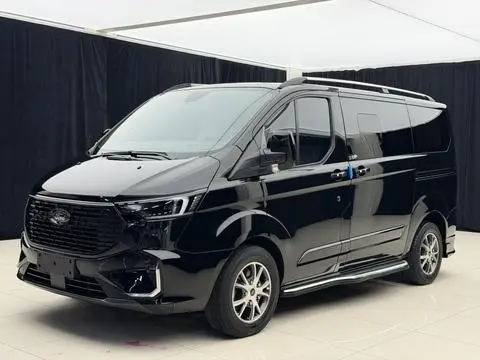 Ford 途睿欧 2024