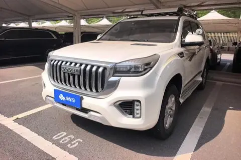 Haval H9 2022