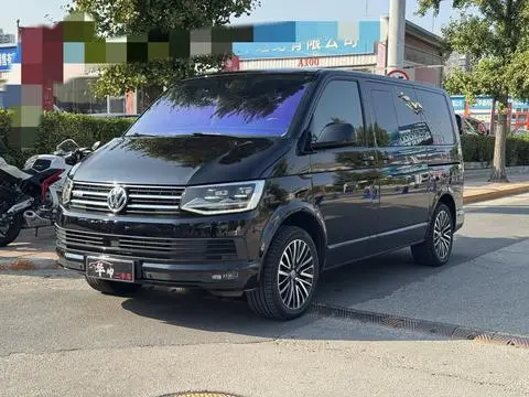 Volkswagen 迈特威 2018