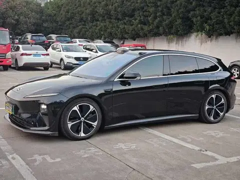 NIO ET5T 2023