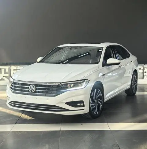 Volkswagen 速腾 2019