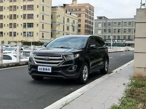 Ford 锐界 2016