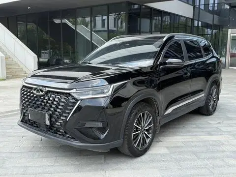 Chery 瑞虎8 PRO 2024 — фото 1