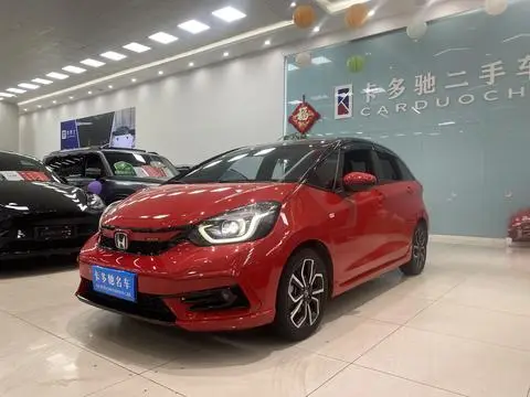 Honda LIFE 2020