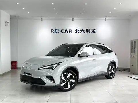 ARCFOX 极狐 阿尔法T5 2026