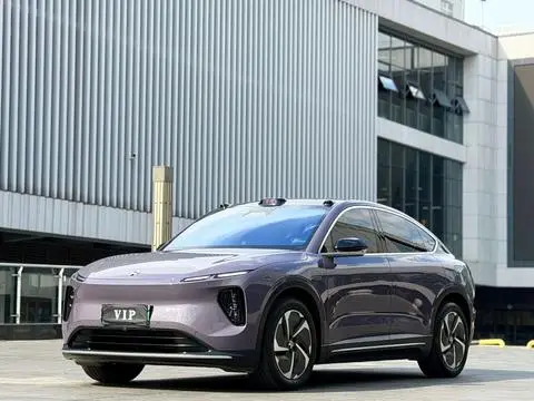 NIO EC6 2024
