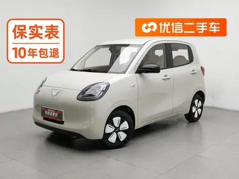 Wuling Hongguang MINIEV 2025