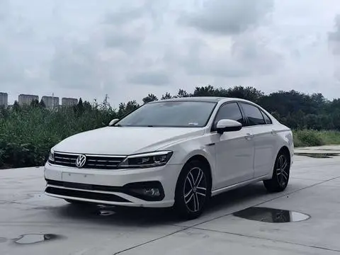 Volkswagen Lamando 2019