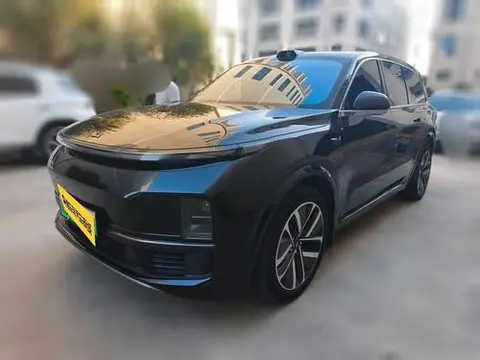 Li L9 2024