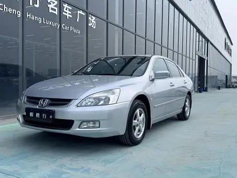 Honda Accord 2006