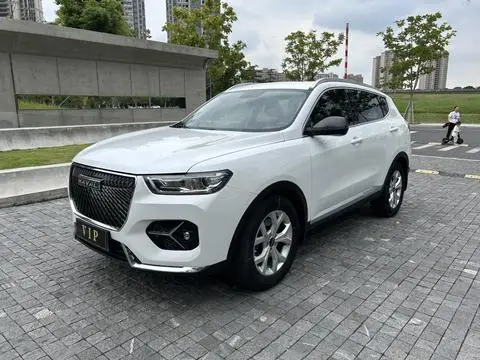 Haval H6 2021