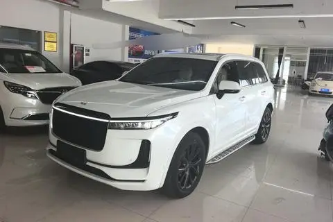 Li ONE 2020