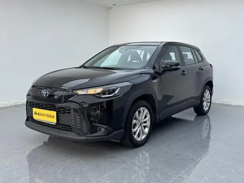 Toyota Frontlander 2023