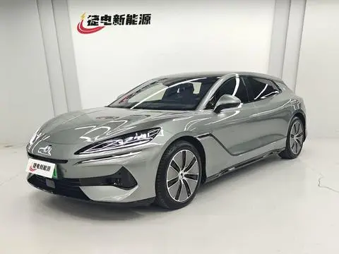 Denza Z9GT DM 2024