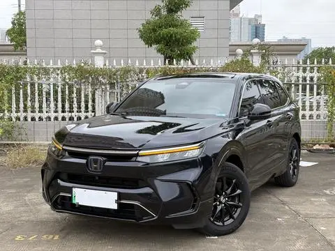 Honda 皓影 PHEV 2023