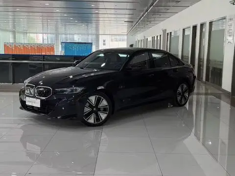 BMW i3 2023 — фото 1