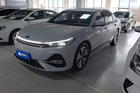 Geely A7 EM 2025