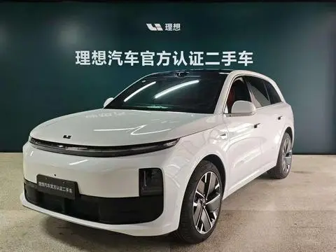 Li L6 2025