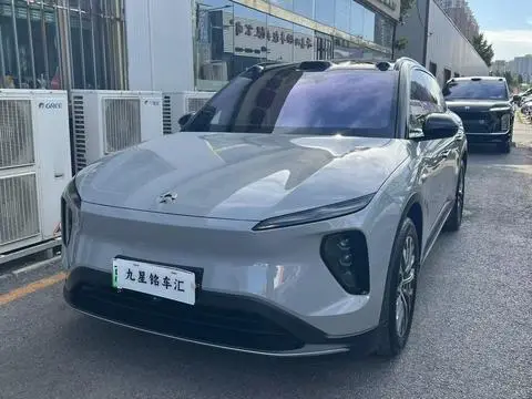 NIO ES6 2024