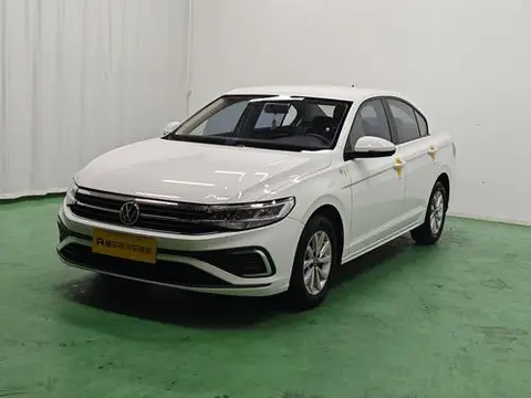 Volkswagen Bora 2024