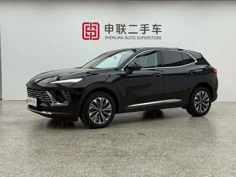 Buick 昂科威S 2025