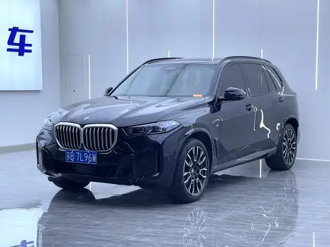 BMW X5 2023