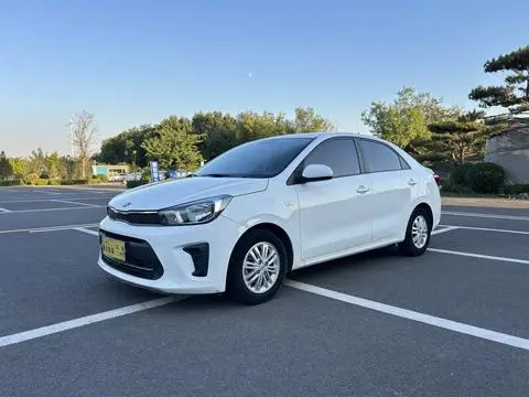 Kia 焕驰 2020