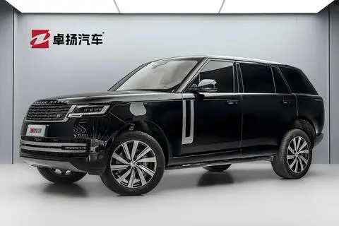 Land Rover 揽胜 2025