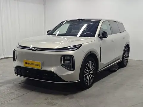 Changan Q07 2025