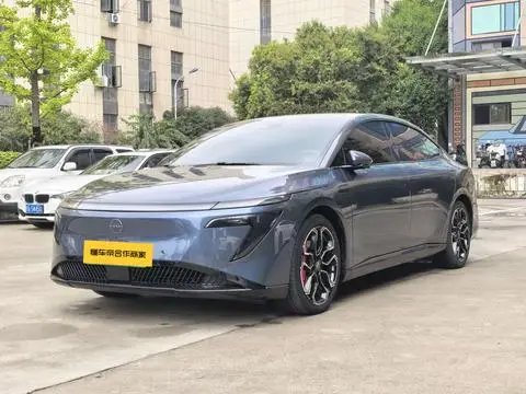 Nissan N7 2025