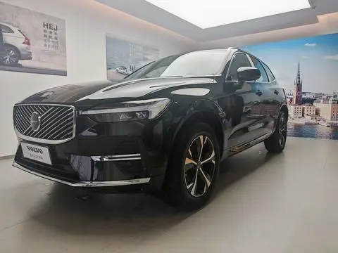 Volvo XC60 2026