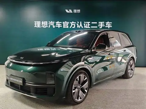 Li L9 2025