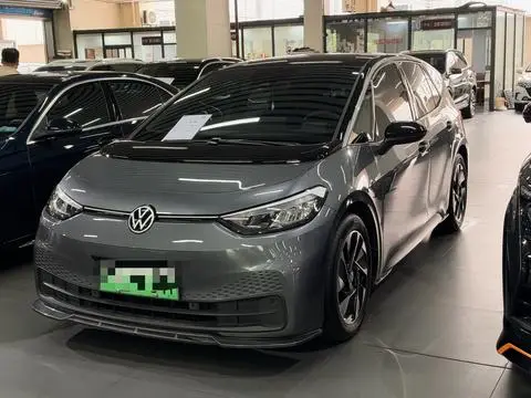 Volkswagen ID.3 2025