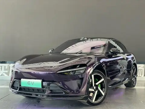 Xiaomi 小米YU7 2025