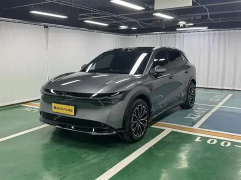 ZEEKR ZEEKR 7X 2025
