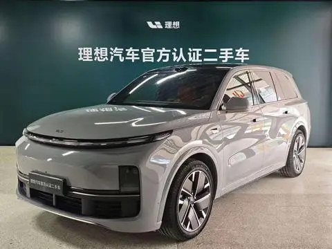 Li L9 2025