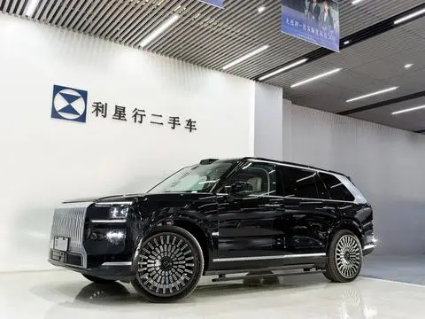 ZEEKR ZEEKR 9X 2025