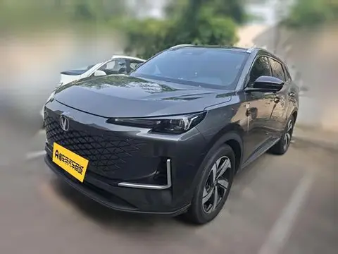 Changan CS55 PLUS 2024
